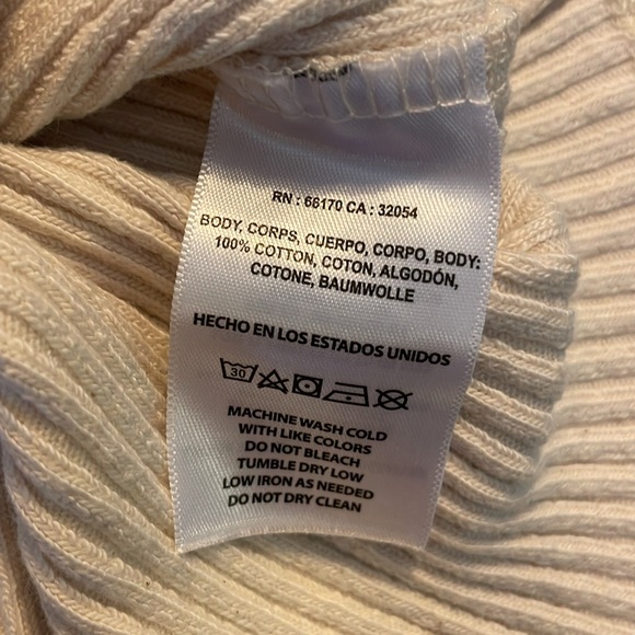 Anthropologie Top NWT - Picture 4 of 4